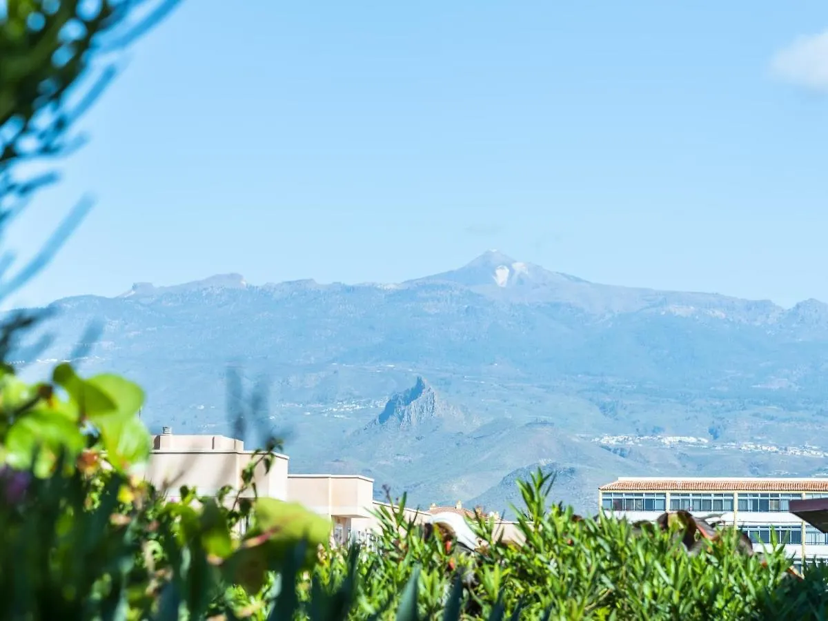 Apartment 9 Amarilla Bay Holiday With Pool, Terrace Wifi Costa Del Silencio