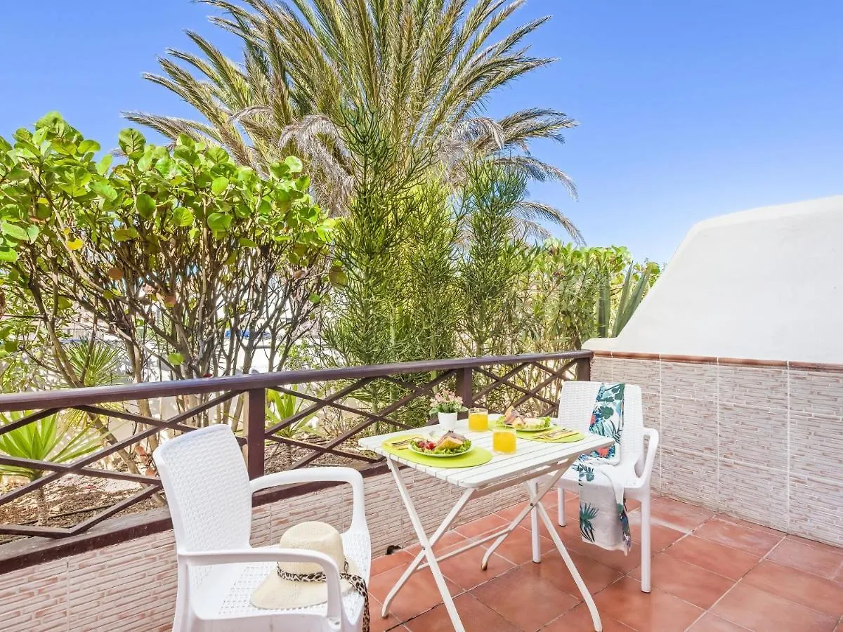 9 Amarilla Bay Holiday With Pool, Terrace Wifi Costa Del Silencio