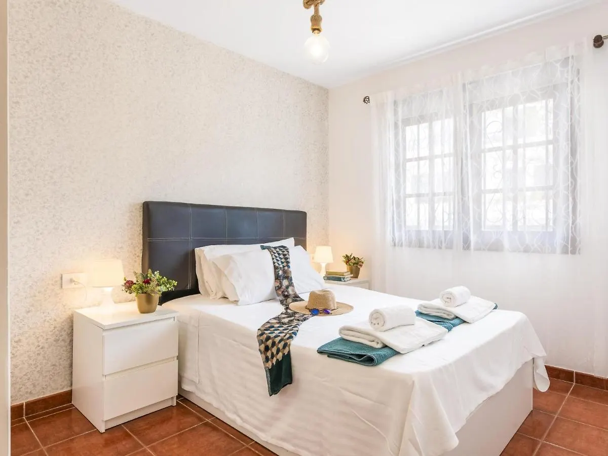9 Amarilla Bay Holiday With Pool, Terrace Wifi Costa Del Silencio 0*,  Spanien